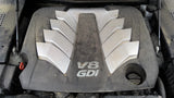 EQUUS     2013 Engine Cover 4800430
