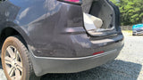 Rear Bumper Single Exhaust With Rear Park Assist Fits 13-17 TRAVERSE 4853172