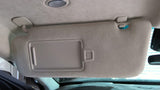 Driver Left Sun Visor Fits 17-22 G90 4820600