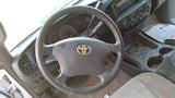 TUNDRA    2006 Steering Wheel 479365/ not included0