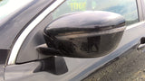 Driver Left Side View Mirror Without Surround View Fits 17-23 QASHQAI 4846370