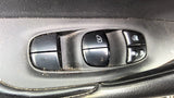 Driver Front Door Switch Driver's Lock And Window Fits 17-23 QASHQAI 4846420