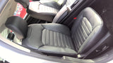Passenger Front Seat Bucket SE Electric Fits 17-18 FUSION 4808030