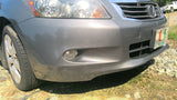 Front Bumper Sedan Fog Lamps Fits 08-10 ACCORD 4853471