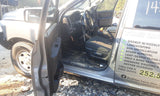 1500 CLAS 2022 Front Door Trim Panel 4878837