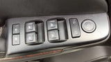 Driver Front Door Switch Driver's Window Fits 15-20 SUBURBAN 1500 4838720