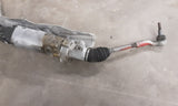 E-PACE    2020 Steering Gear/Rack 4814192