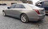 CT6       2017 Steering Wheel 481148/ not included4