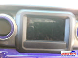 WRANGLER  2018 Headlight 48967513