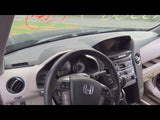 Dash Panel SE Fits 09-15 PILOT 4771070
