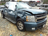 Chassis ECM Transmission Fits 06-14 EXPRESS 1500 VAN 320499