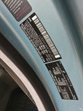 Driver Quarter Glass 209 Type Coupe CLK350 Fits 03-09 MERCEDES CLK 2932798
