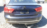 PASSAT    2015 Chassis ECM 48834010