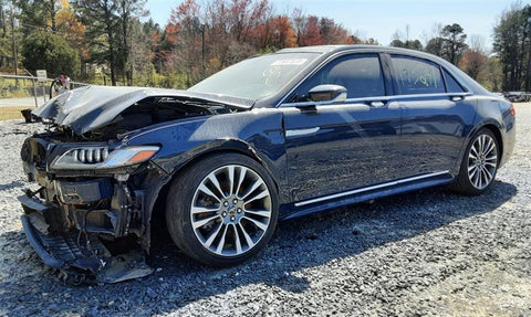 Starter Motor Fits 17-20 LINCOLN CONTINENTAL 464128