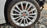 Wheel 19x7-1/2 Alloy 15 Spoke Silver Fits 18-19 XE 464281