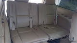 ESCALAESV 2012 Third Seat Station Wagon  Van 356694