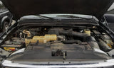 Driver Front Spindle/Knuckle Twin I Beams Fits 00-05 EXCURSION 4816068