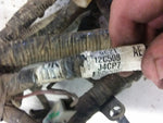 E350SD 2009 5.4 Engine Wire Harness 285810