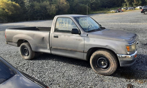 Upper Control Arm Front Base Fits 89-95 TOYOTA PICKUP 469158