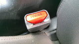 Seat Belt Front Bucket Driver Buckle Fits 17-23 QASHQAI 4846460