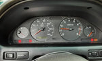 Dash Panel Without Navigation System Fits 98-99 INFINITI I30 348919