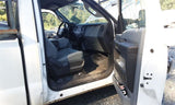 Driver Left Tail Light Pickup Fits 08-16 FORD F250SD PICKUP 4673427