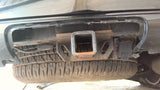 NAVIGATOR 2016 Hitch/Tow Hook/Winch 4813050