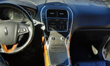 MKX       2016 Steering Wheel 477409/ not included10