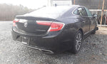 Air Cleaner 3.6L Fits 17-19 LACROSSE 461397