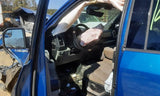 Driver Side View Mirror Power Pedestal Fits 15-20 FORD F150 PICKUP 4623587