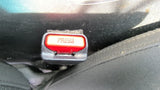 Seat Belt Front US Built VIN 5 1st Digit Passenger Fits 16-20 OPTIMA 4835560