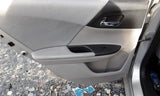 ACCORD    2014 Door Trim Panel Rear 458661