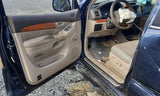 Driver Left Side View Mirror Power Fits 03-09 LEXUS GX470 3571058