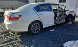 Passenger Door Handle Exterior Assembly Sedan Rear Fits 13-17 ACCORD 4792601