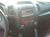 SORENTO   2012 Door Trim Panel, Rear 28748410