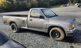 Rear Leaf Spring 4 Leaf 1/2 Ton Regular Cab Fits 94-98 T100 469165