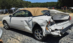 Console Front Floor Convertible Fits 00-01 SOLARA 466863