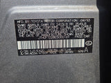 IS250     2014 Steering Wheel 476368/ not included6