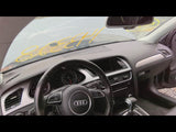 Dash Panel Sedan Fits 10-16 AUDI A4 4708520