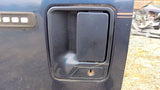 Driver Door Handle Exterior Door Handle Fits 02-16 FORD F250SD PICKUP 4813430