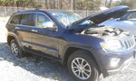 Anti-Lock Brake Part Assembly Fits 15 GRAND CHEROKEE 462001