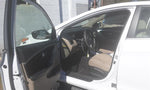 Driver Front Seat Hatchback GT Bucket Air Bag Cloth Fits 13-17 ELANTRA 462222