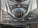 Dash Panel Fits 12-14 AZERA 331491