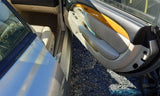 Steering Column Floor Shift Fits 02-10 LEXUS SC430 3573668