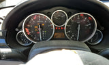 Dash Panel Fits 06-15 MAZDA MX-5 MIATA 4735773