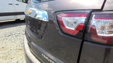 Trunk/Hatch/Tailgate Fits 13-17 TRAVERSE 4853161