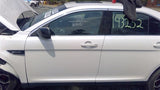 Driver Front Door Electric Limited Fits 10-19 TAURUS 464932
