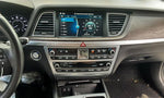 G80       2018 Rocker Panel Moulding 466751