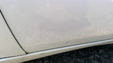Driver Front Door Without Water Repellent Glass Fits 14-20 LEXUS IS350 4845383