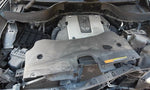 Driver Left Rear Side Door Fits 09-13 INFINITI FX SERIES 460072